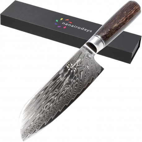 Santoku Knife