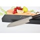 Santoku Knife