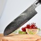 Santoku Knife