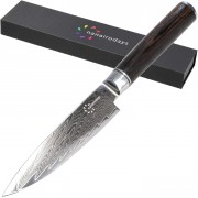 Santoku Knife VG10