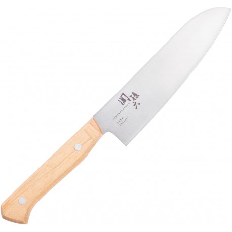 Kai Knife Santoku AB5482 165mm