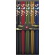Chopsticks Sunlife Fuji Cherry Blossom (22.5 cm) set of 5