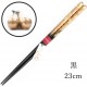 Chopsticks Issou Wakasa (23 cm)