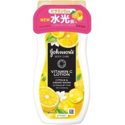 Johnson Body Care Premium Lotion Moist Musk with Grapeseed Oil