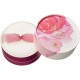 House of Rose Jubilee Rose Body Powder n Luxury Rose Scent Powder