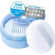 Aromatic Medicated Body Powder Fresh Shampoo Scent