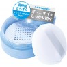 Aromatic Medicated Body Powder Fresh Shampoo Scent