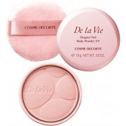 DECORTÉ De La Vi Elegant Veil Body Powder