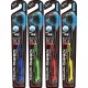 Dental Pro Black Diamond Ultra-Fine Bristles Regular Medium
