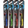 Dental Pro Black Diamond Ultra-Fine Bristles Regular Medium
