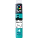 MIGACOT Portable Toothpaste and Toothbrush Set
