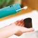 MIGACOT Portable Toothpaste and Toothbrush Set