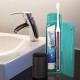 MIGACOT Portable Toothpaste and Toothbrush Set
