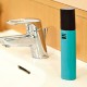 MIGACOT Portable Toothpaste and Toothbrush Set