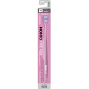Lion NONIO Hashbrush TYPE-RICH Normal