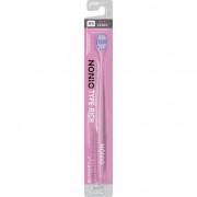 Lion NONIO Toothbrush TYPE-RICH Soft