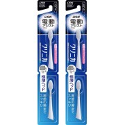 Końcówki wymienne do szczoteczki Lion Systema Electric Assis Clinica Advantage Ultra Compact Normal