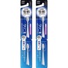 Końcówki wymienne do szczoteczki Lion Systema Electric Assis Clinica Advantage Ultra Compact Normal