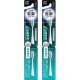 Końcówki wymienne do szczoteczki Lion Systema Electric Assist Replacement Normal