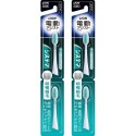 Końcówki wymienne do szczoteczki Lion Systema Electric Assist Replacement Normal