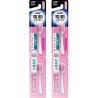 Końcówki wymienne do szczoteczki Lion Systema Electric Assist  Clinica Advantage Haguki Plus Soft Miękkie