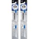 Końcówki wymienne do szczoteczki Lion Systema Electric Assist NONIO + Whitening Średnie