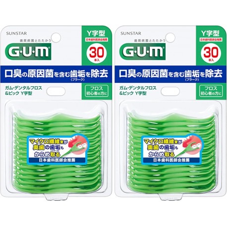GUM Dental Floss