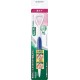 GUM Periodontal Professional Care Tongue Brush Tongue Cleaner