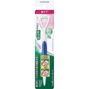 GUM Periodontal Professional Care Tongue Brush Tongue Cleaner