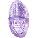 Ululis Hair Oil Water Flora Scent