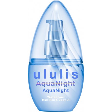 Ululis Hair Oil Sleep Aroma Scent