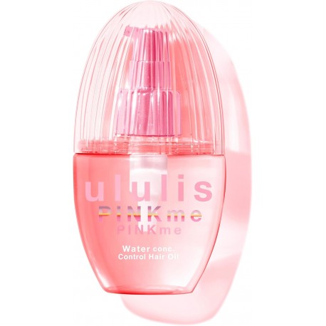 Ululis Hair Oil Melty Fleur Scent