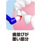 Ebis Premium Care Point Brush