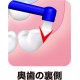 Ebis Premium Care Point Brush