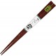Chopsticks Sunlife H-06541 Men s Natural Wood Brown