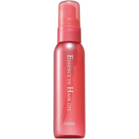 Orbis Essence In Hair Oil