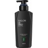 Salon de Pro Men s  Color Shampoo Scalp Care Dark Brown