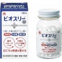 Bioslee Bio-Three Hi Tablets