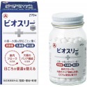 Bioslee Bio-Three Hi Tablets