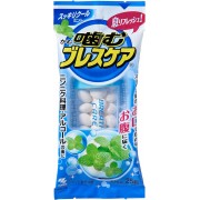 Breath Care Chewing Breath Refreshing Gummy  Cool Mint