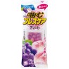 Breath Care Chewing Breath Refreshing Gummy Grape & Peach