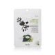 Maska MITOMO  Green Tea Essence Mask