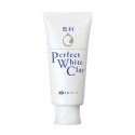 Pianka do mycia twarzy  Shiseido Senka Perfect White Clay