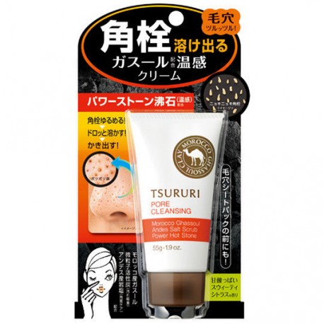 BCL TSURURI Pore Cleansing