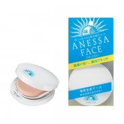 Shiseido ANESSA Perfect Pact N with CASE SPF33 PA+++