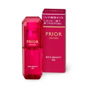 Olejek Shiseido PRIOR Rich Beauty Oil