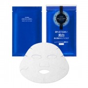 Shiseido Aqualabel Reset White Mask